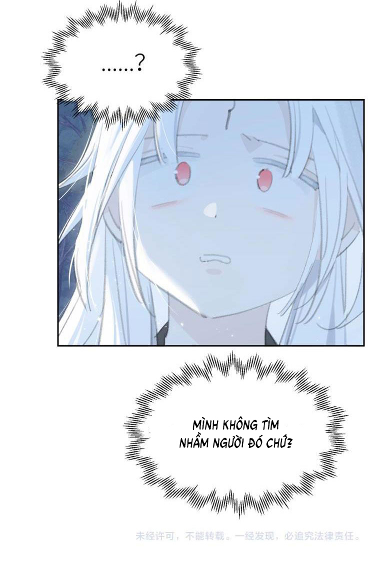 tôi lắng nghe thanh tôn chủ gọi chapter 1 34