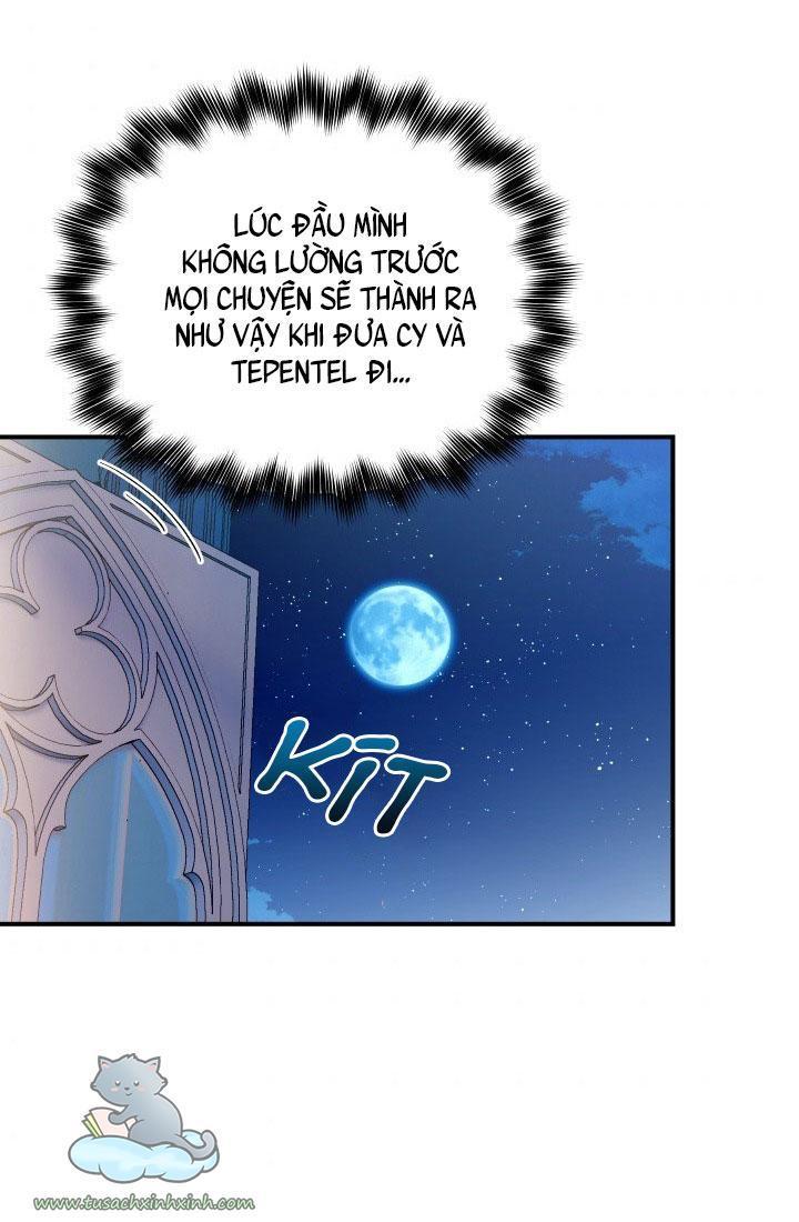 công nương khế ước của gia tộc công tước quái vật chapter 131 40