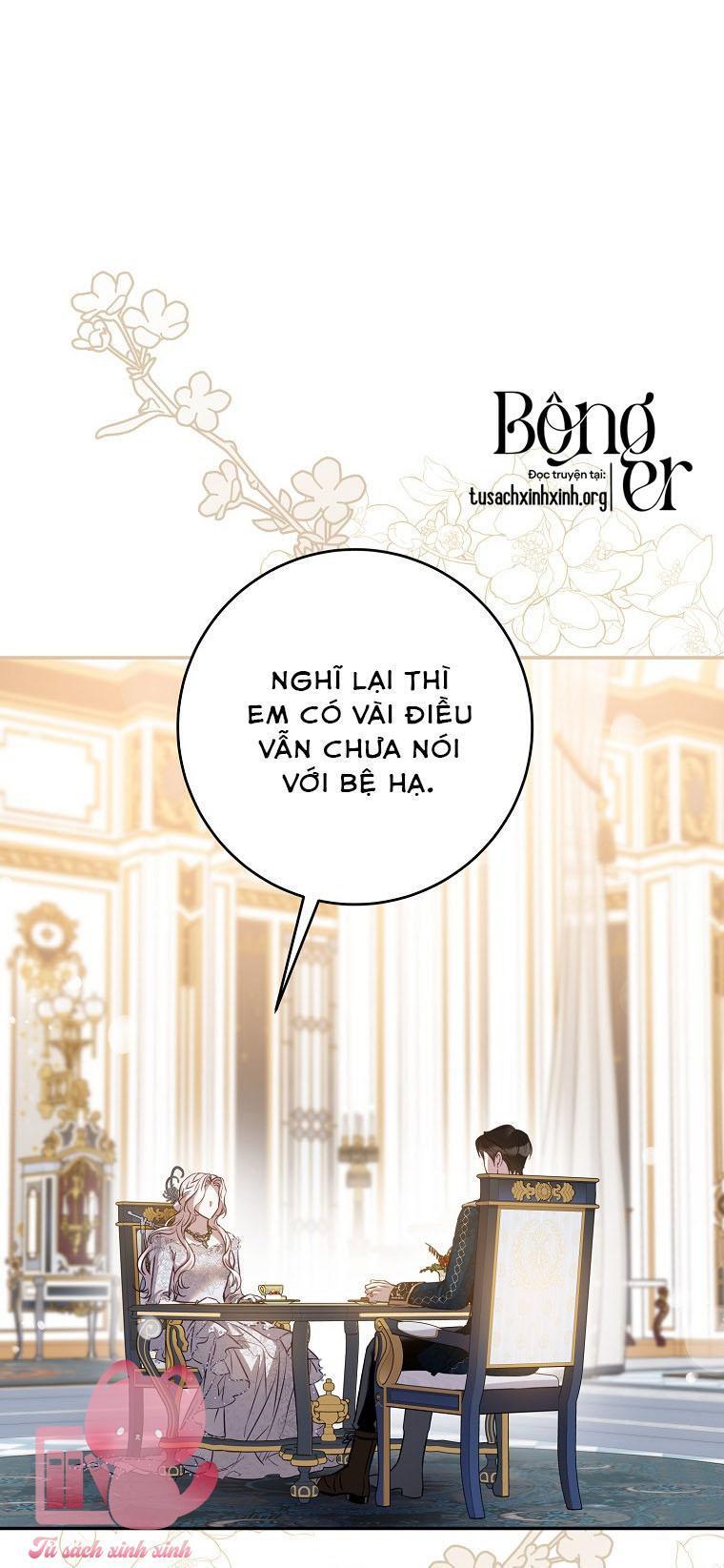 thuần hóa bạo chúa rồi bỏ trốn chapter 88 20