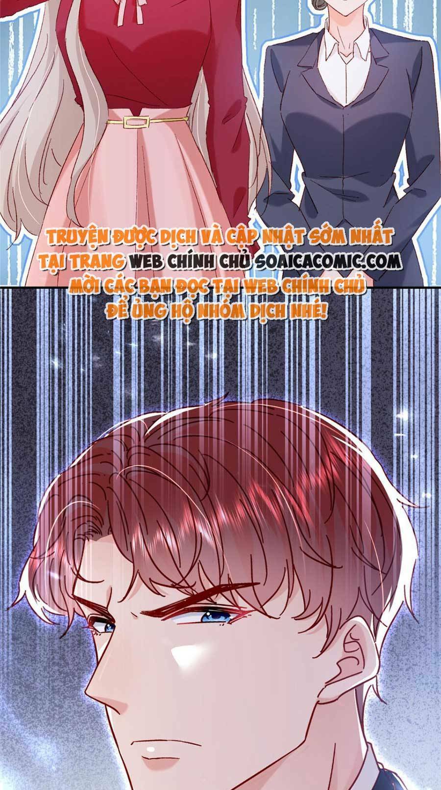 cô vợ của tôi không dễ bắt nạt chapter 21 14