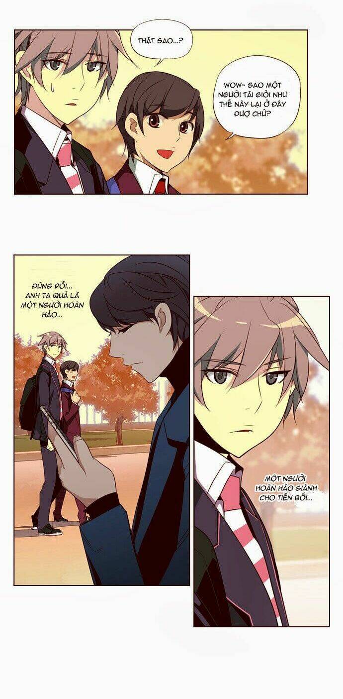 nữ sinh trường wilds chapter 134 23