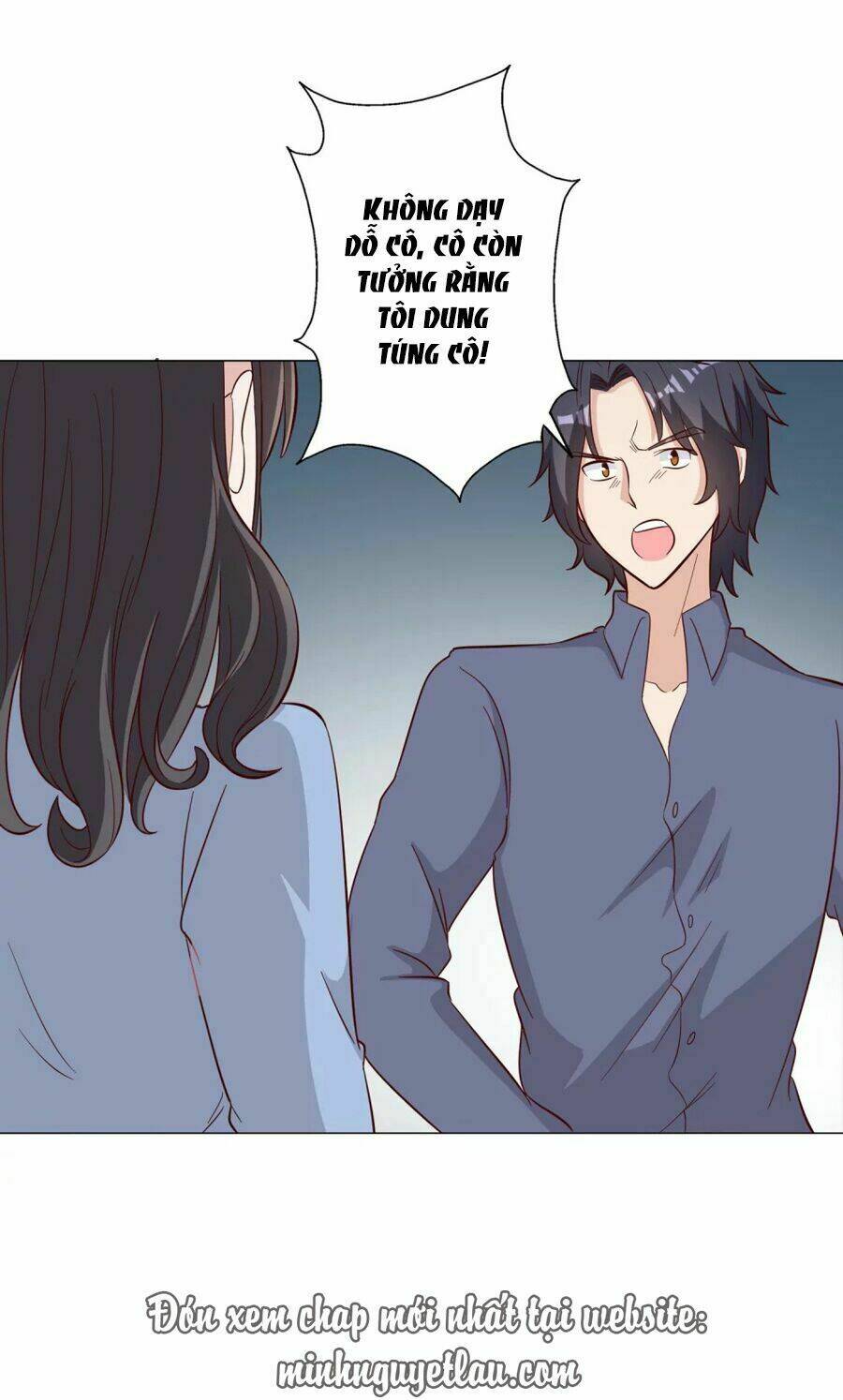 hôn nhân dục vọng: thiếu gia nhẹ một chút! chapter 126 31