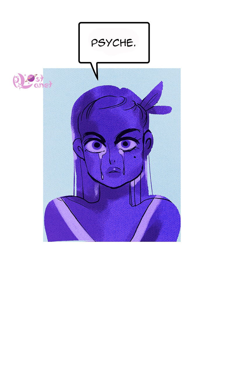 thần thoại olympus chapter 13 10