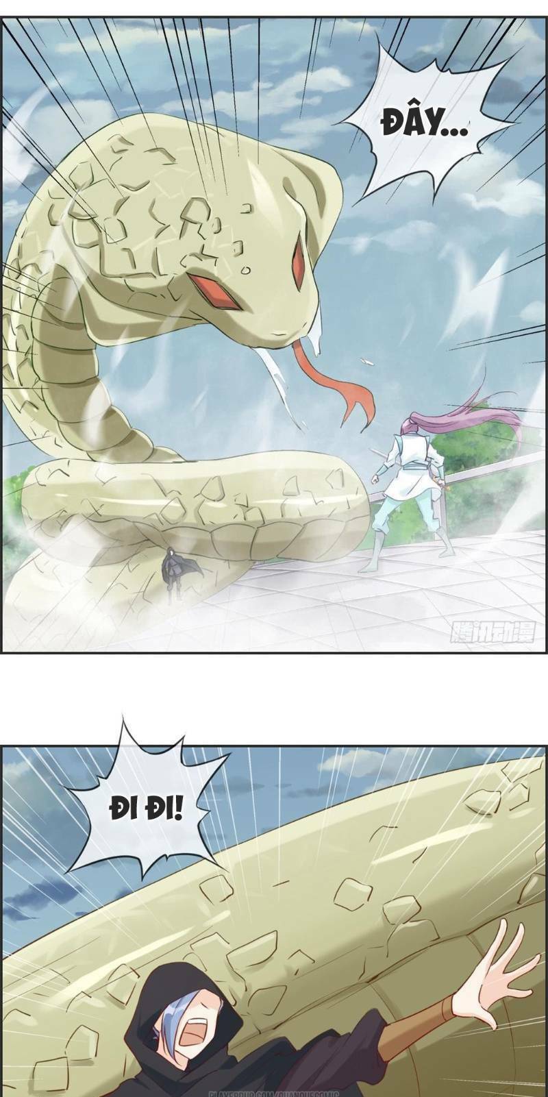 tối cường hoàn khố hệ thống chapter 45 17