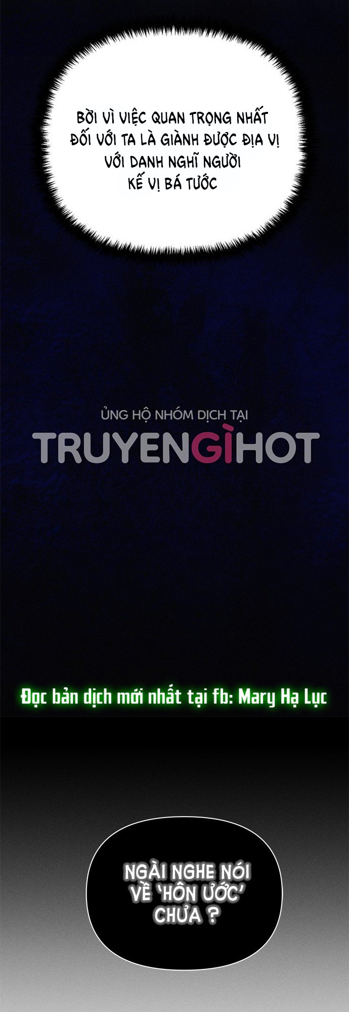 ôi kẻ thù không đội trời chung thân ái của tôi chapter 5 14