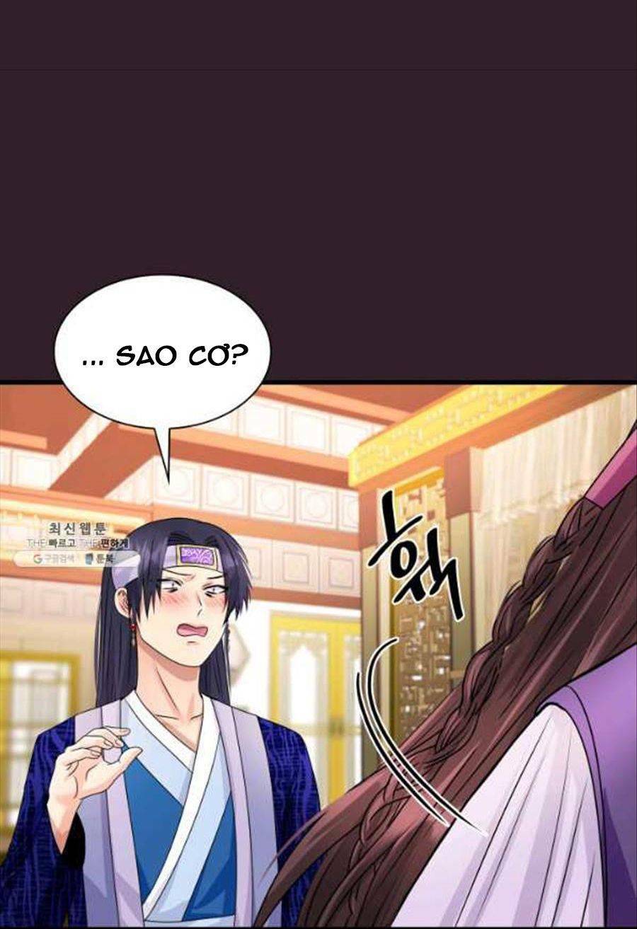 cô dâu của sói đen chapter 25 46