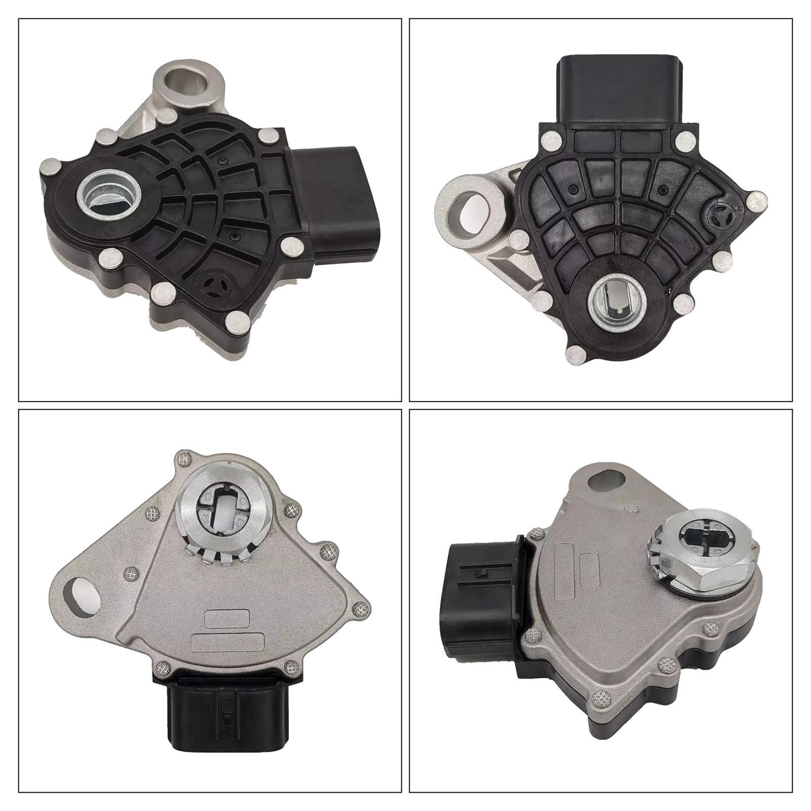 Car Neutral  Switch accessory, 8454071010 Direct Replaces Professional Accessories Durable Spare Parts