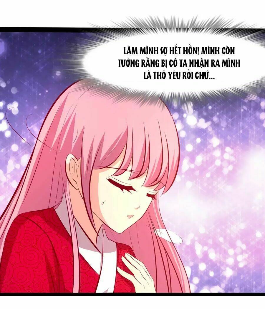 thỏ yêu tiểu vương phi chapter 62 4