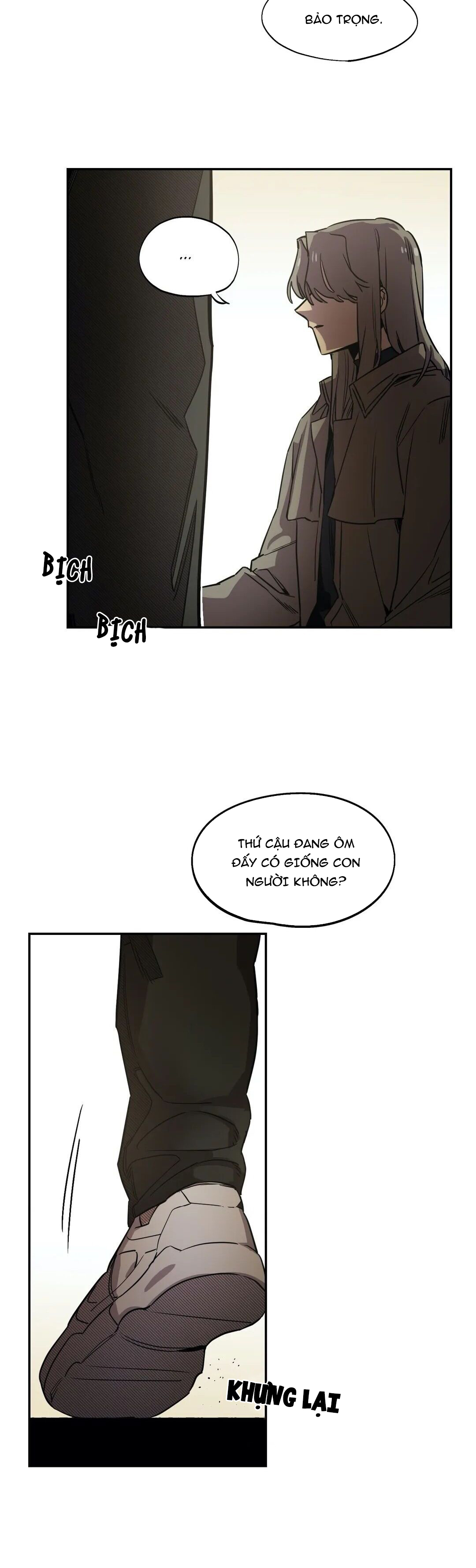 quán café tình nhân chapter 42 24