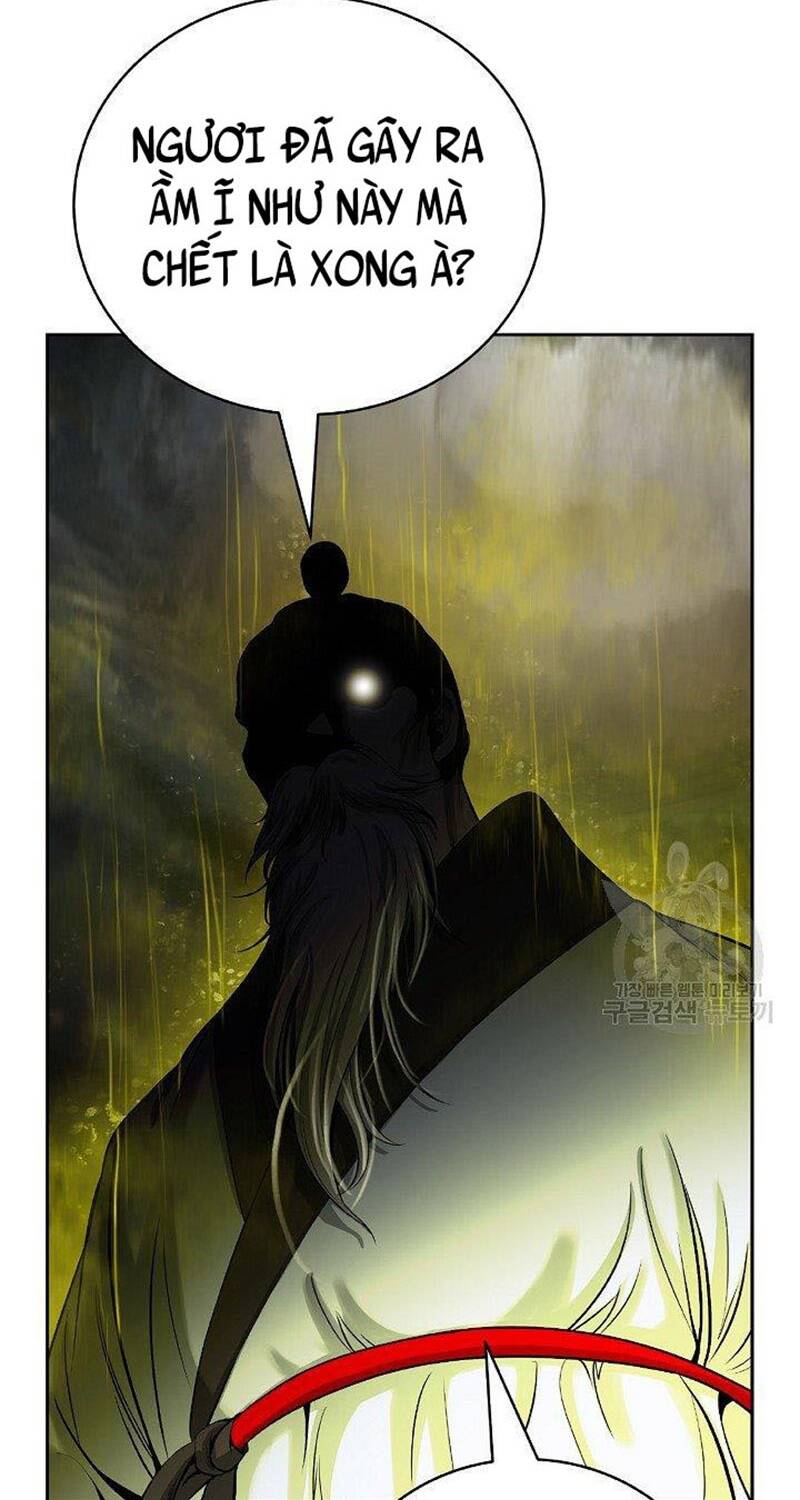 xuyên không thành hổ chapter 83 81