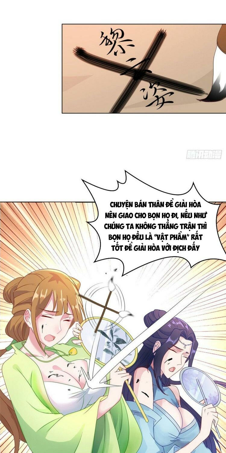 người nuôi rồng chapter 21 23