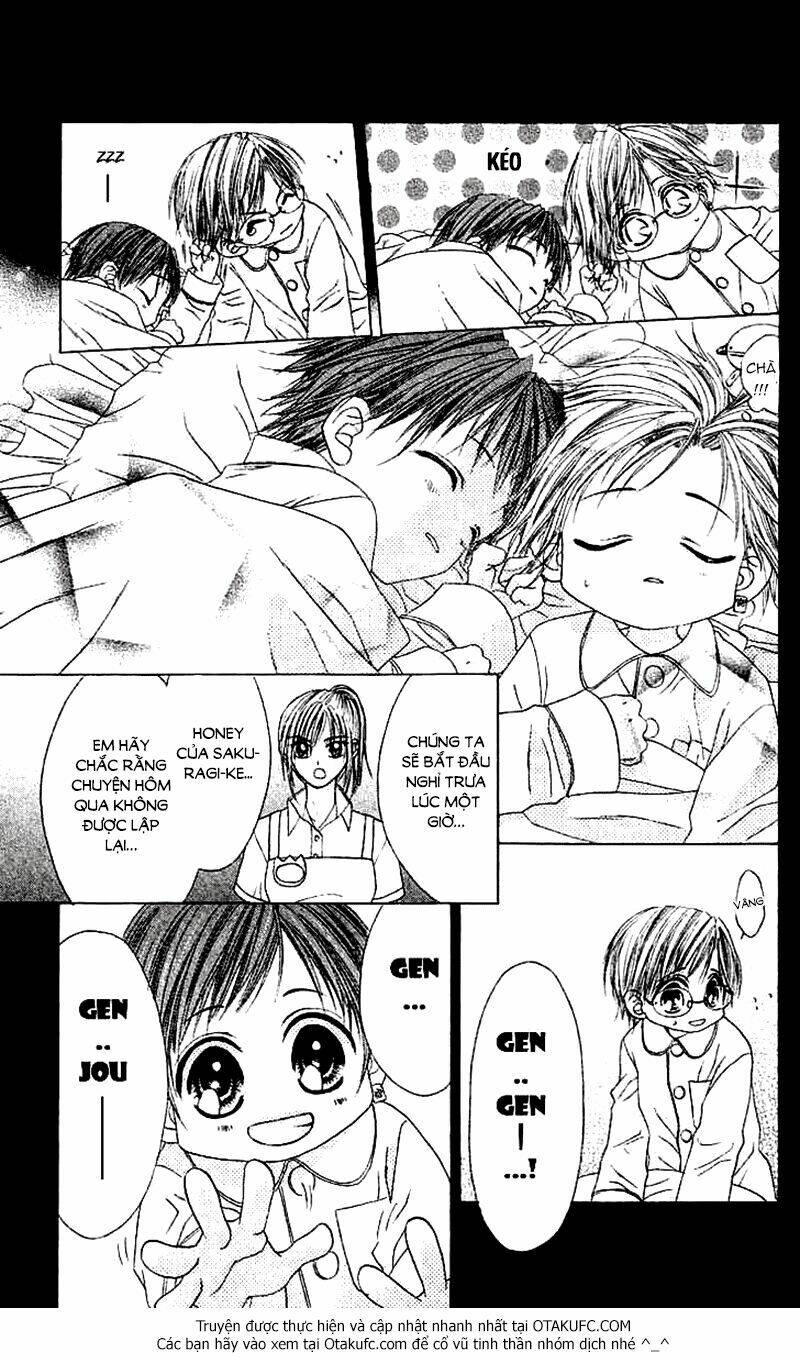 honey x honey drop chapter 36 16