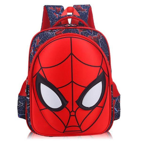 Balo Nhện Cho Bé Trai Và Bé Gái