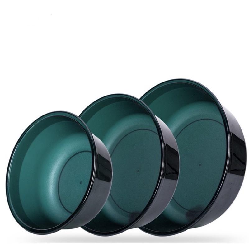 Bát Trộn Mồi câu cá , Khay đựng mồi chuyên dụng câu đài câu đơn cao cấp