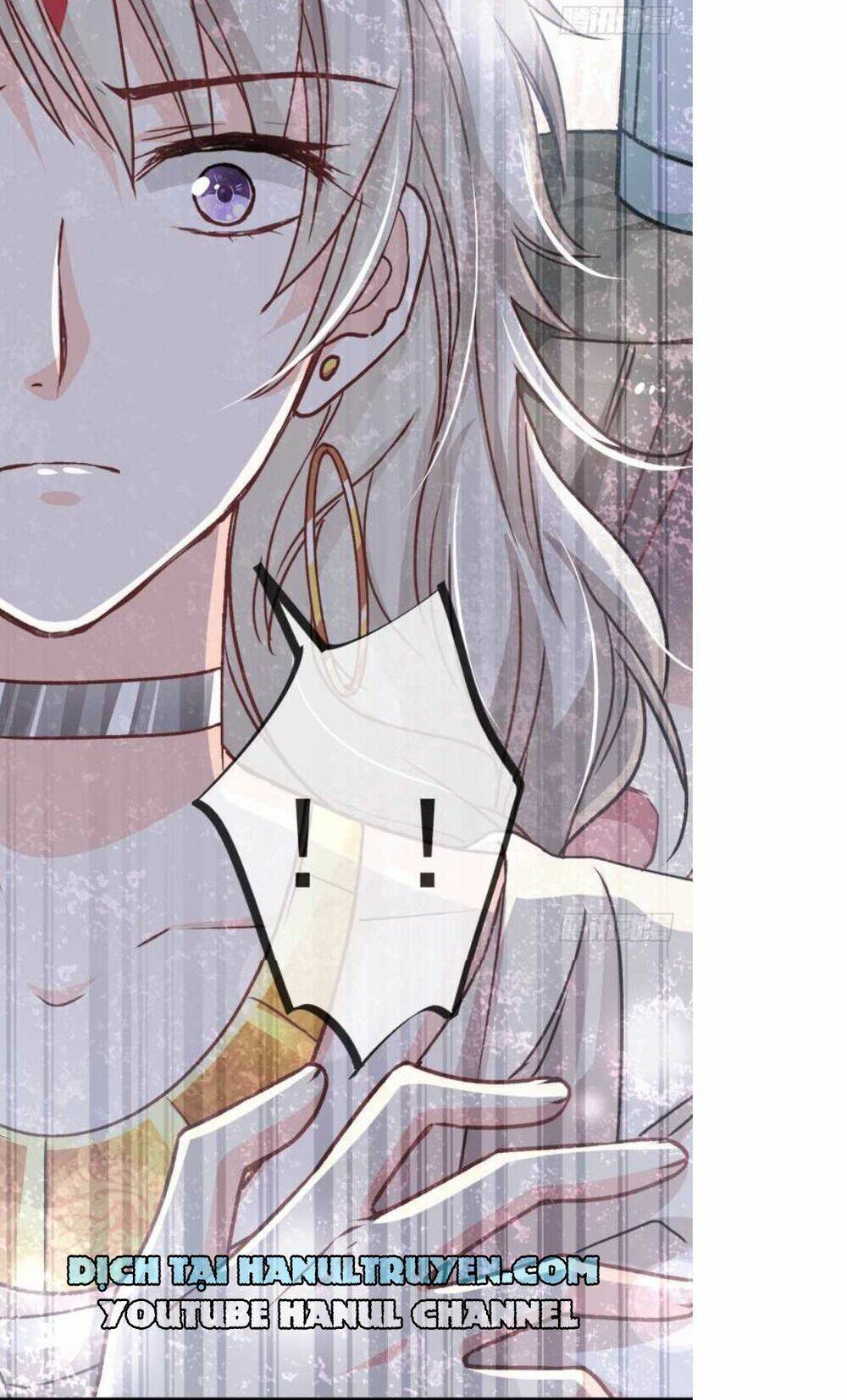 thiên hạ đệ nhất sủng phi chapter 46 13