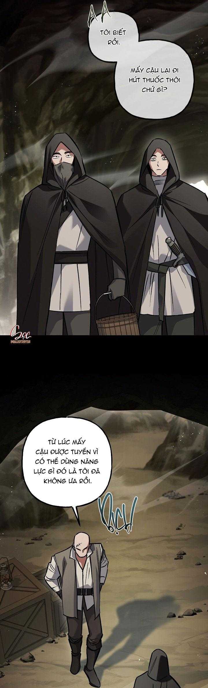 bước ngoặt định mệnh chapter 53 20