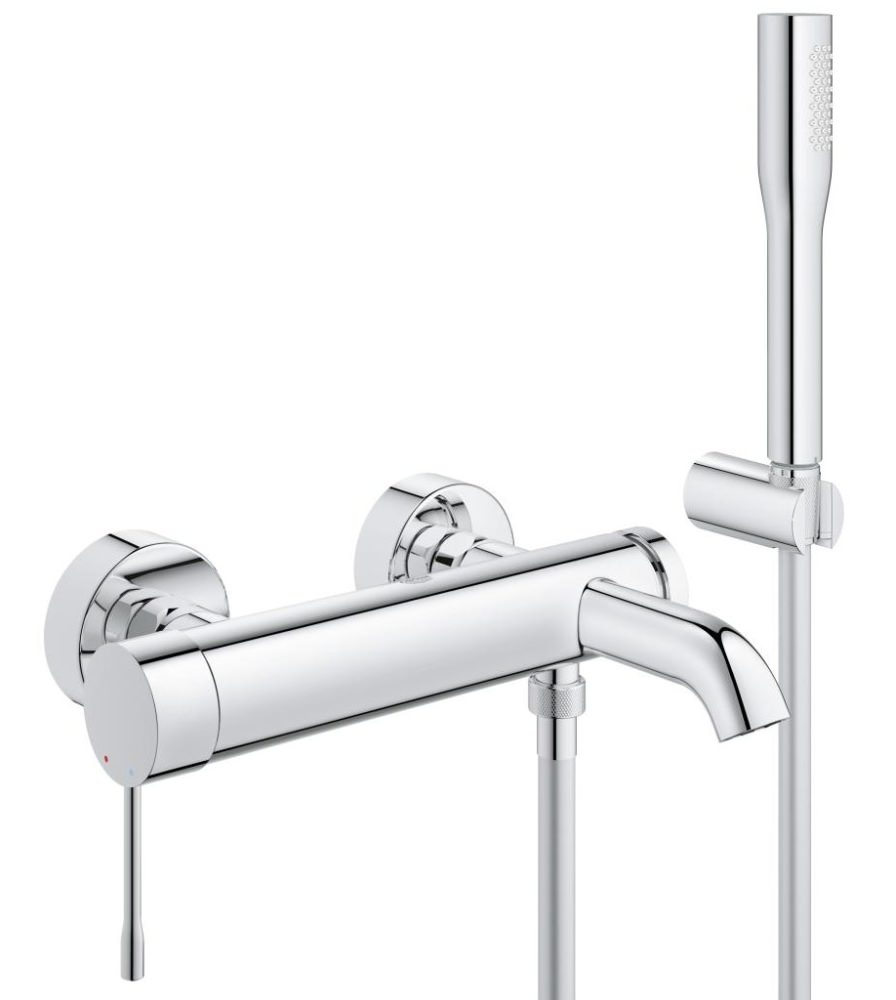 Sen tắm Grohe Essence 33628001