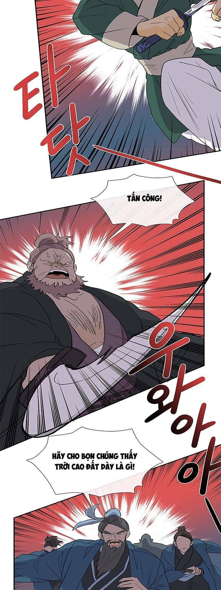 học sĩ tái sinh chapter 106 29