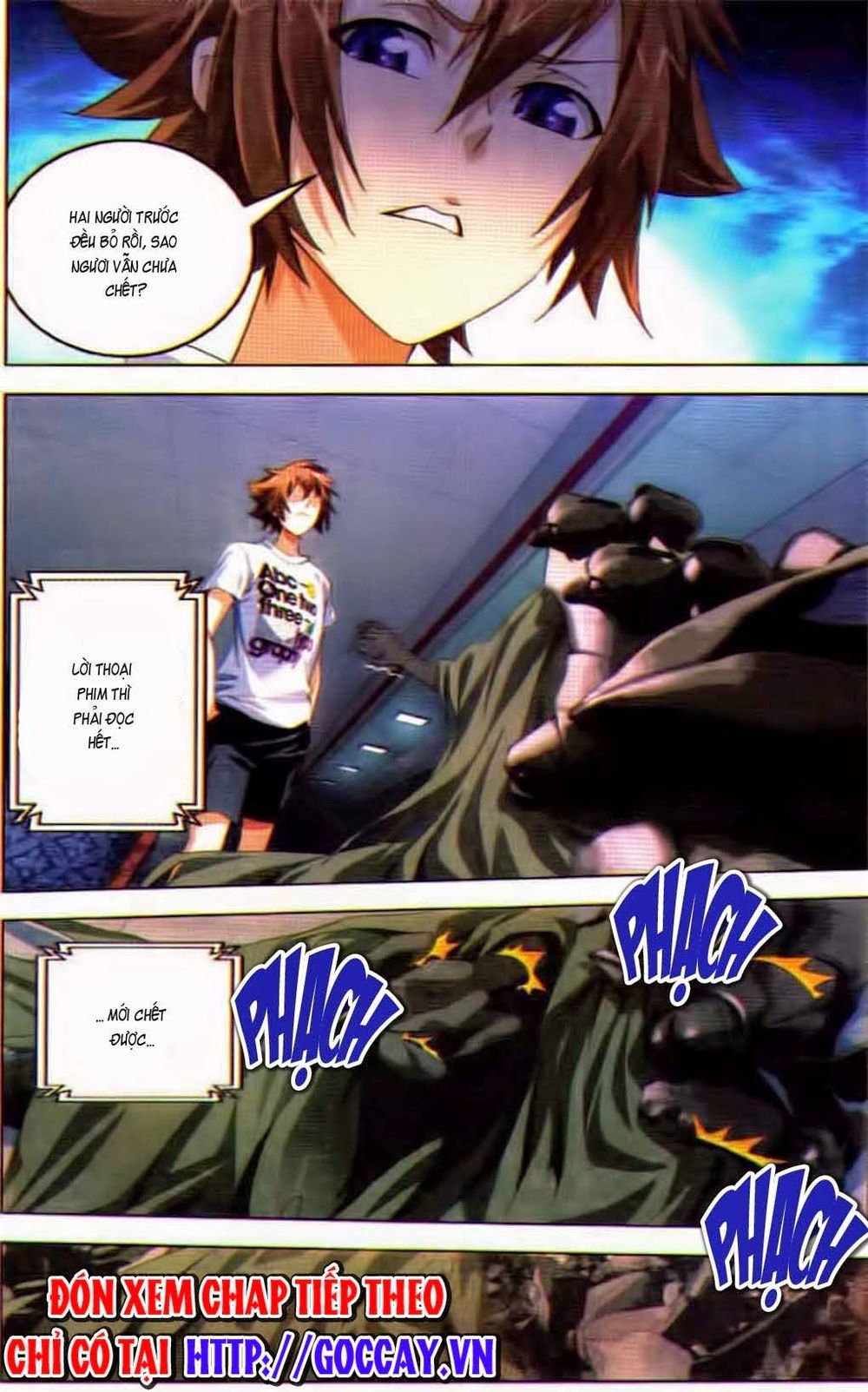 long tộc 2 chapter 49 24