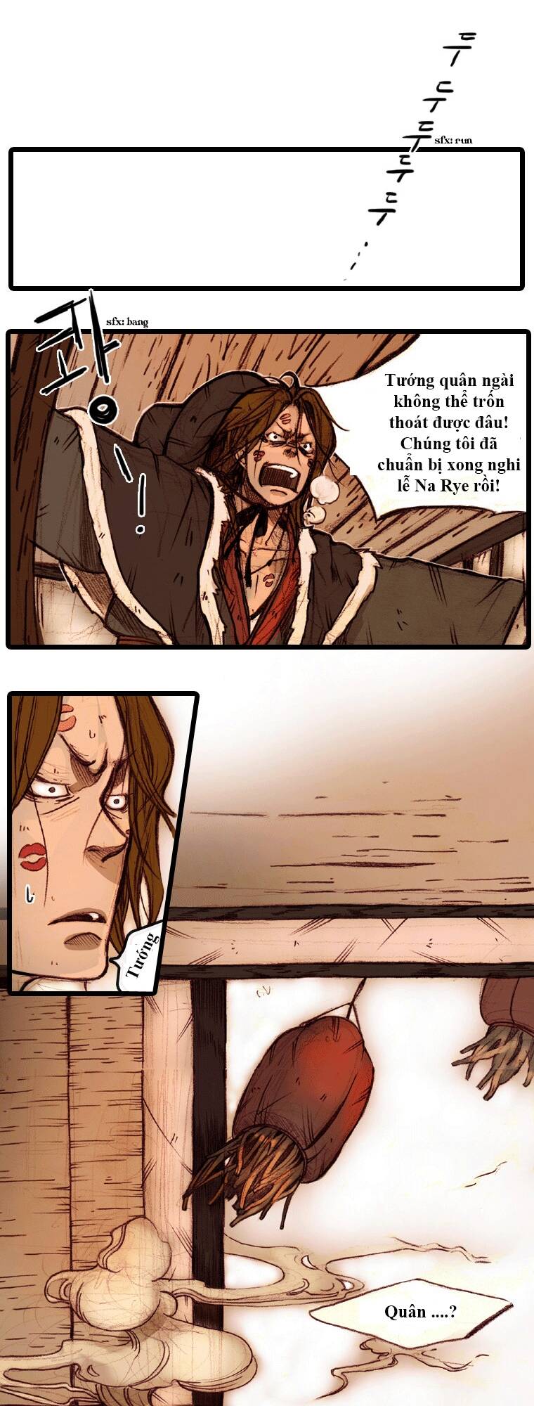 cuộc hành trình của pháp sư chapter 0.2 31