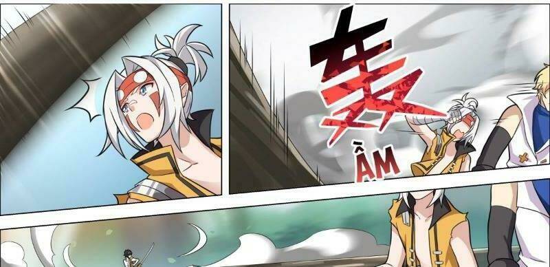 thập nhị thần binh khí chapter 15 4