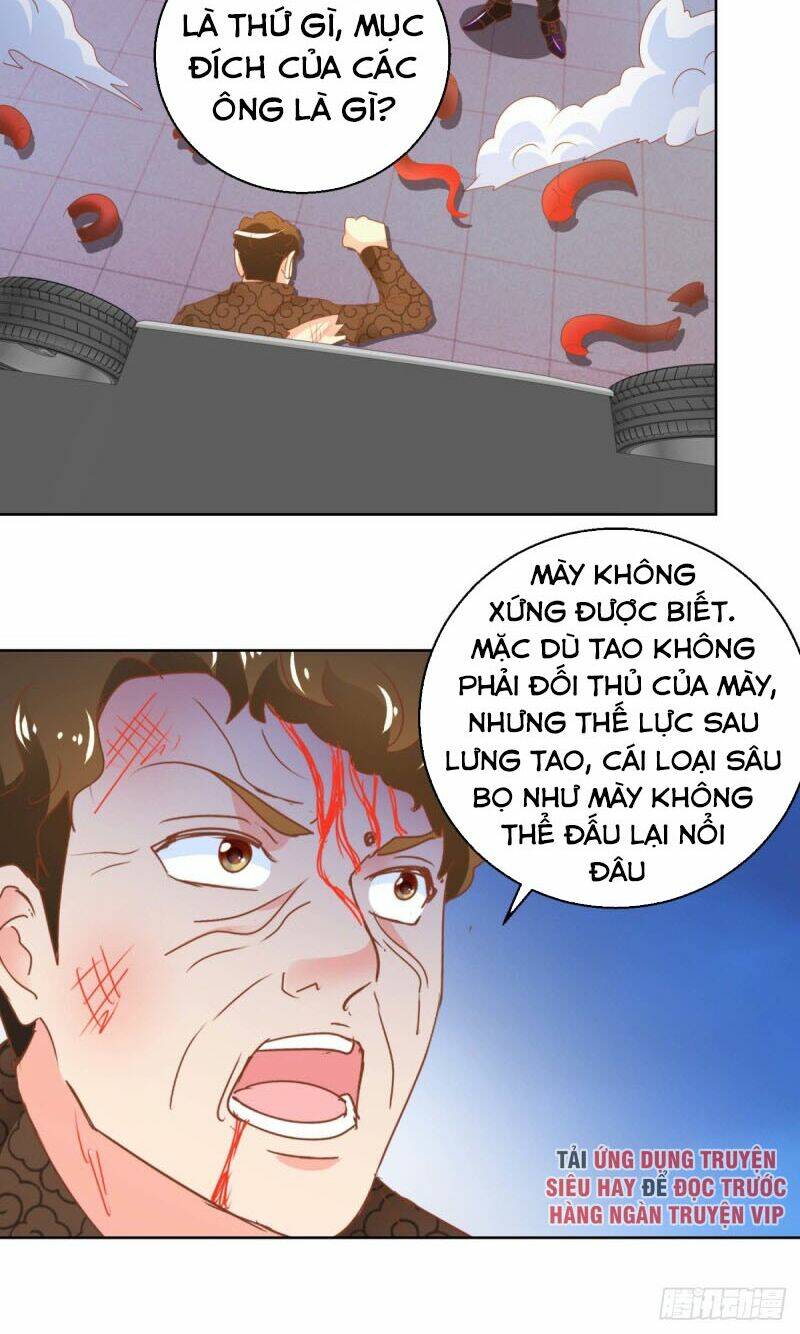 vú em là cổ tiên chapter 112 14