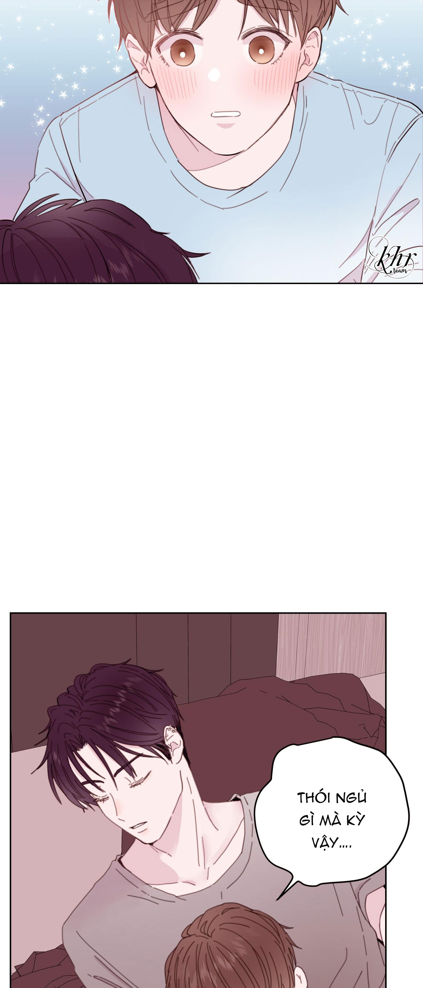 em trai vợ thật nguy hiểm chapter 2 35