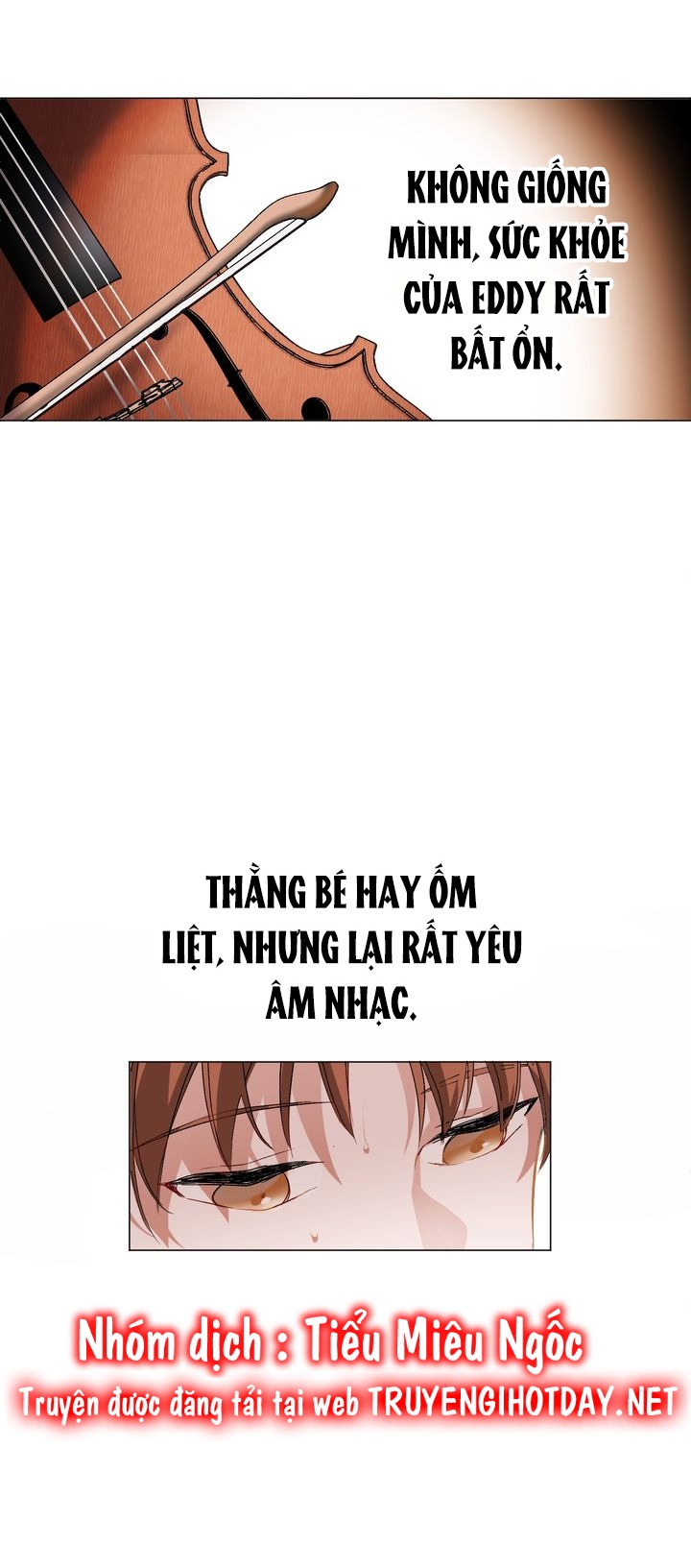 juliet, chúng ta không phải ở kansas đâu! chapter 4 22