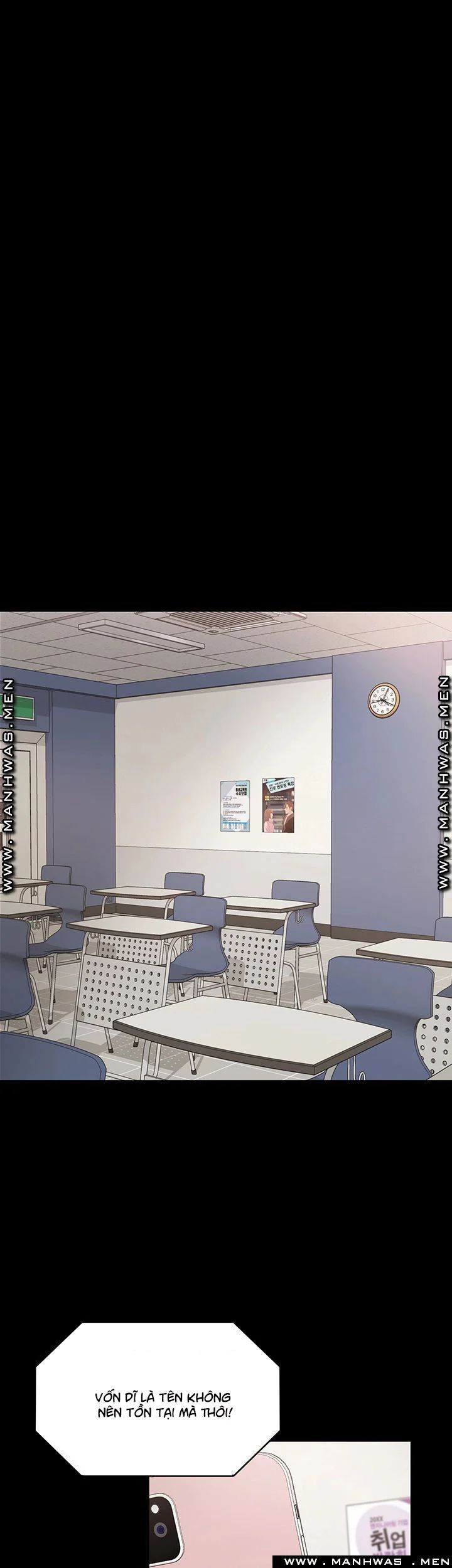 cô ấy là em gái tôi nhưng không sao chapter 30 43