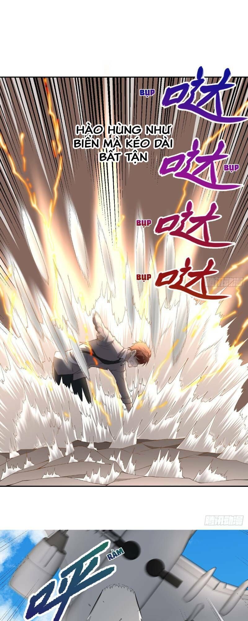 nghịch thiên tiên mệnh chapter 14 31