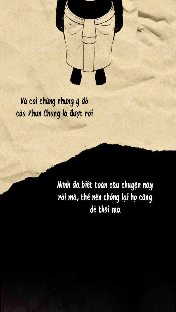 Nữ Chính Không Muốn Yêu chapter 27.2 - Trang 28