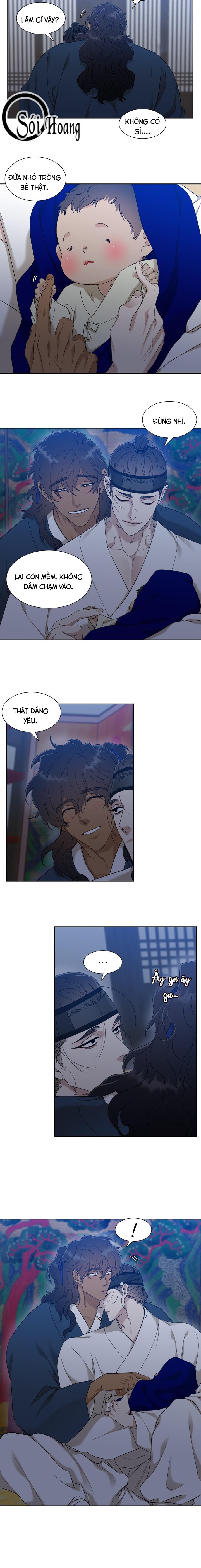 mắt phủ toàn sương chapter 36 7