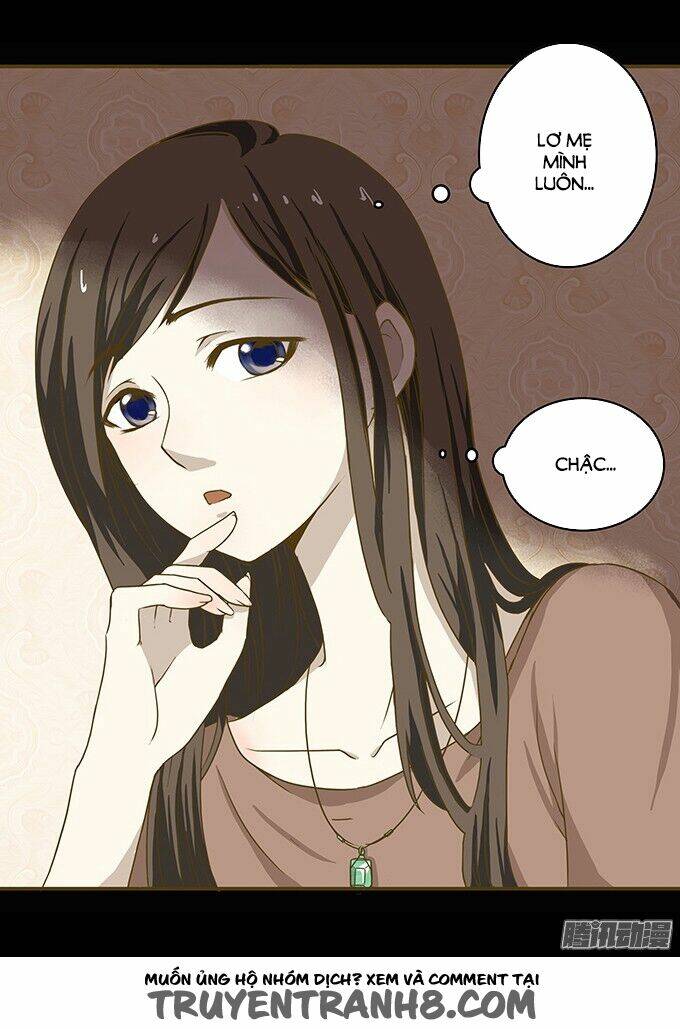 ớn lạnh tuyệt đối chapter 74 29