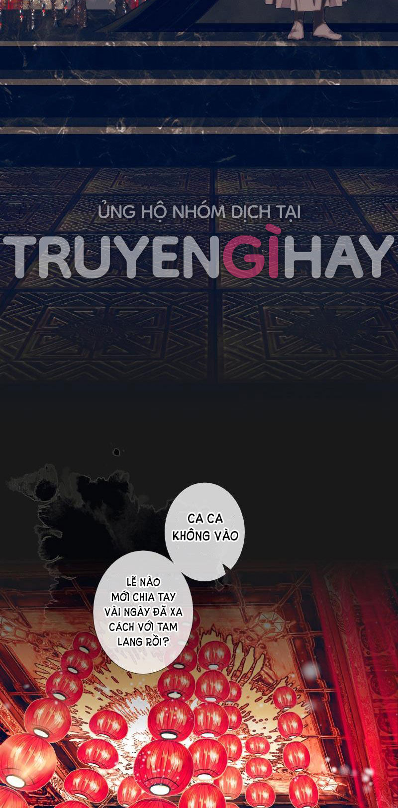 thiên quan tứ phúc - bách vô cấm kỵ chapter 78 14