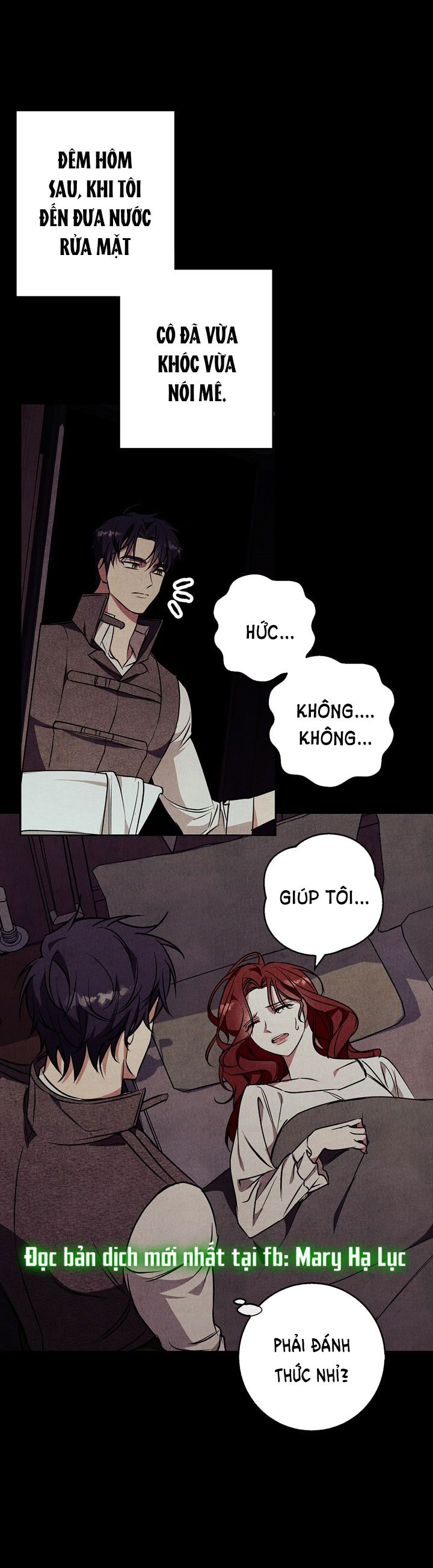 mùa đông đến chapter 30.1 26