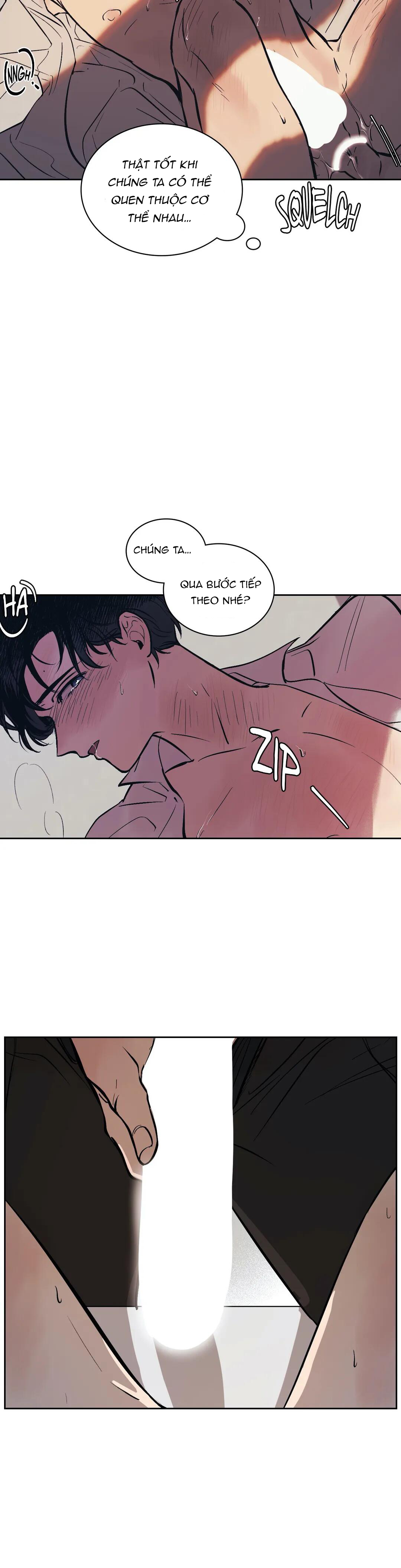 góc nhìn thứ ba (full) chapter 6.2 7