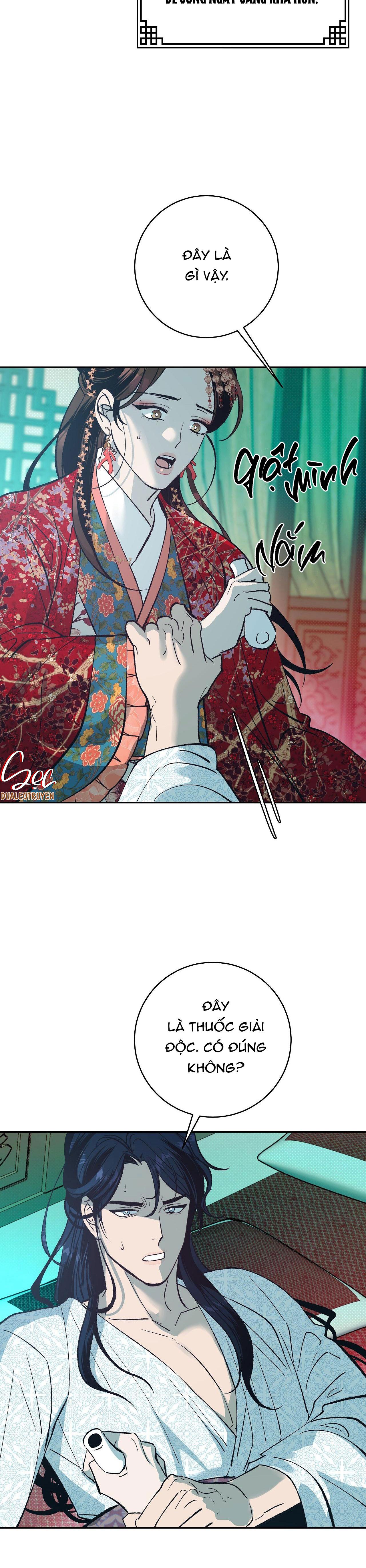 mộc đàn hương chapter 2 18