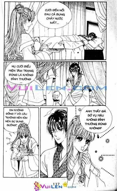 cô nàng đỏm dáng chapter 4 136