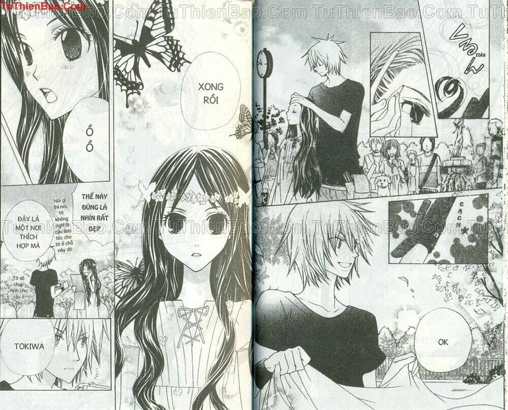 s a - lớp học ưu tú chapter 16 14