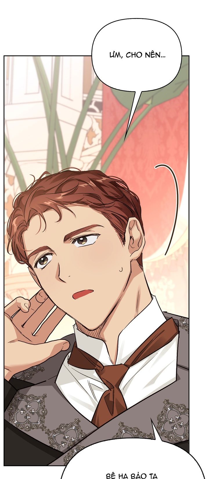 ác nữ xứng đôi với bạo chúa chapter 87 33