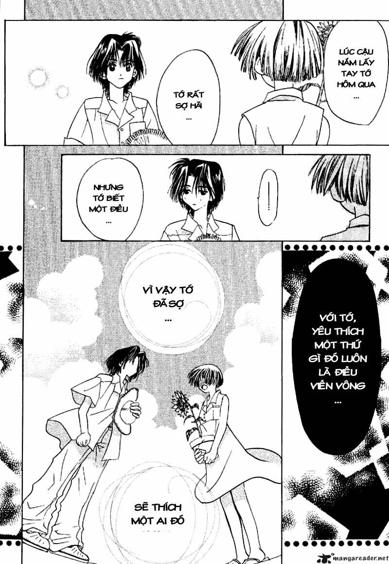 ohisama egao chapter 2 39