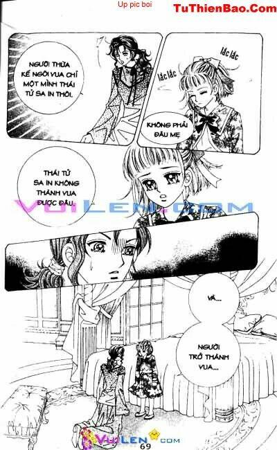 bogle goes to the kingdom chapter 28 8