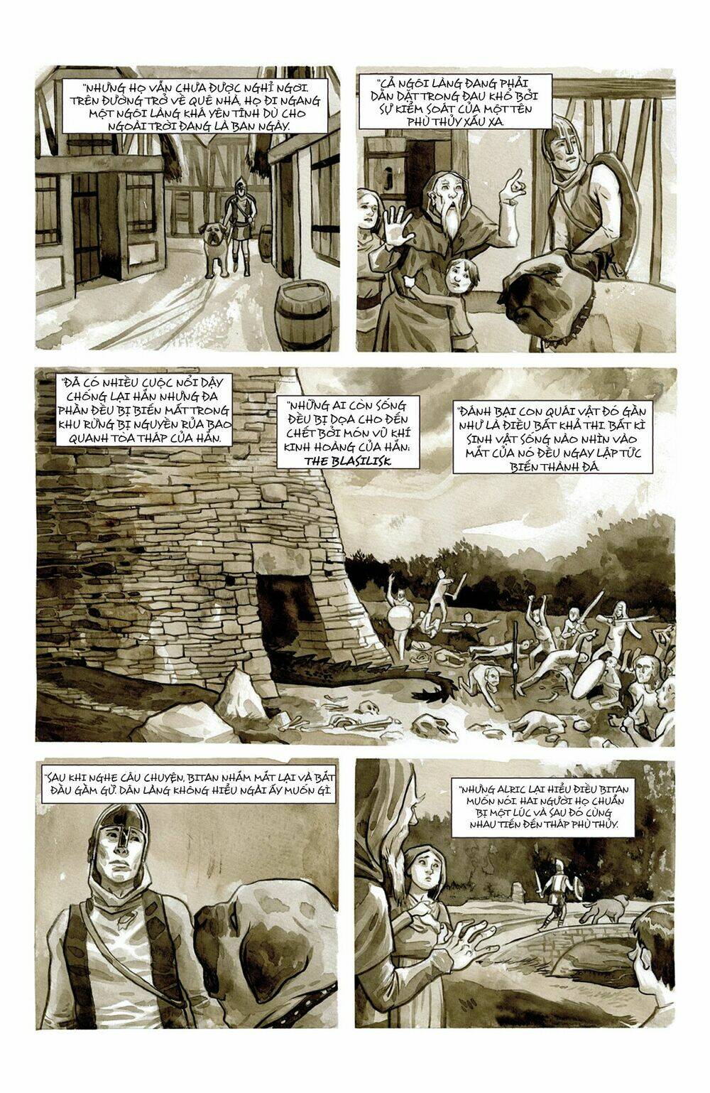 beasts of burden chapter 11 4