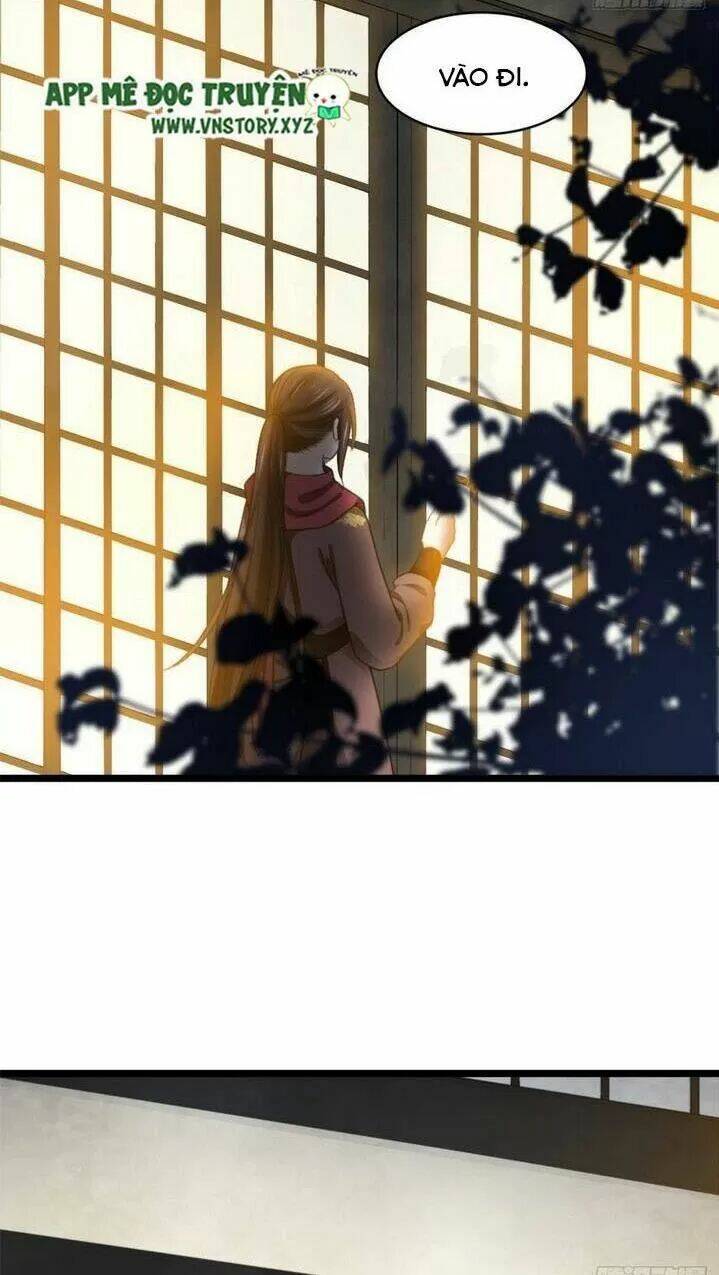kiều nữ độc phi chapter 223 3