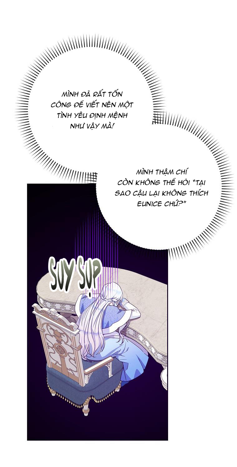 trở thành vợ của nam chính chapter 44 51