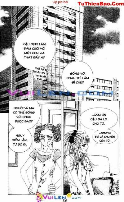 bogle goes to the kingdom chapter 37 4