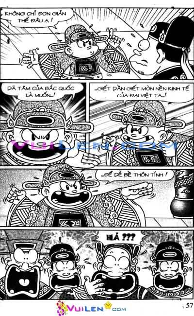 thần đồng đất việt chapter 104 54