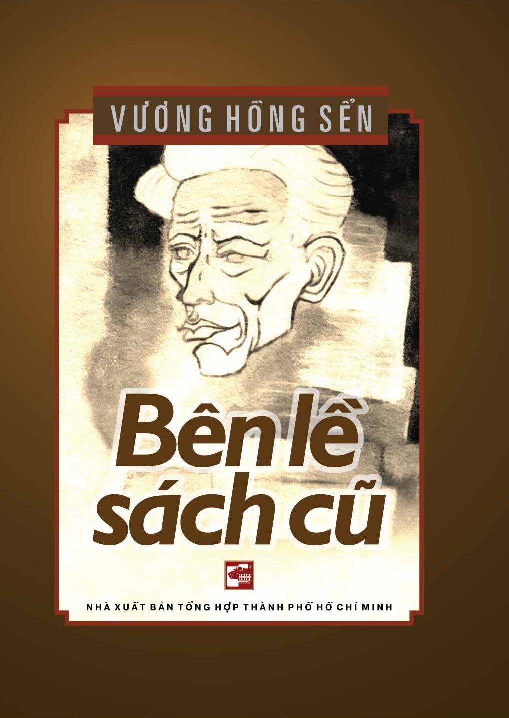 Bên lề sách cũ - Vương Hồng Sển