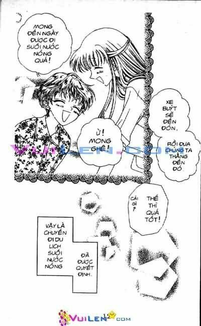 giỏ trái cây - fruit basket chapter 5 12