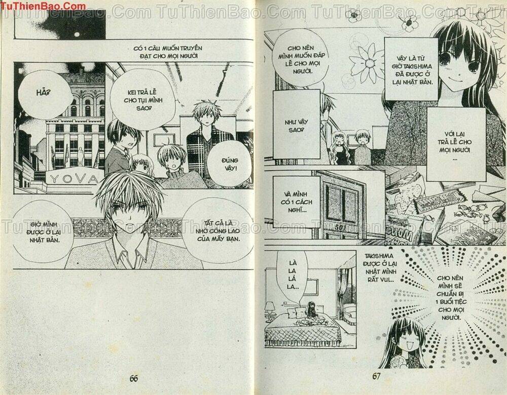 s a - lớp học ưu tú chapter 13 33